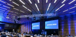 Nicaragua en conferencia de Organismo de Energía Atómica