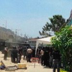 Crisis carcelaria en Ecuador: Aumentó a más de 100 reos muertos por motín Crisis carcelaria en Ecuador: Aumentan a 100 reos muertos por motín