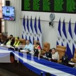 Nicaragua: Aprueban digesto en materia de Educación Asamblea de Nicaragua aprueba digesto en la materia de Educación