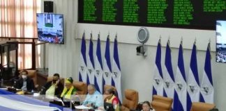 Asamblea de Nicaragua aprueba digesto en la materia de Educación