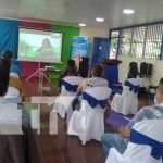 Foro para reforzar la educación técnica en Madriz