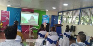 Foro para reforzar la educación técnica en Madriz