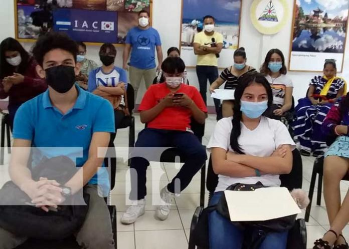 educacion-tecnica-nic-1 Fomentan la educación técnica con carreras para jóvenes en Nicaragua