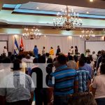 Mejor educación del deporte escolar para el 2022 en Nicaragua