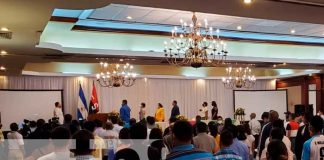 Mejor educación del deporte escolar para el 2022 en Nicaragua