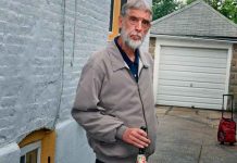 ¡Insólito! Otorgan libertad a pervertido anciano que acosa niños en Brooklyn pervertido anciano que acosa niños en Brooklyn