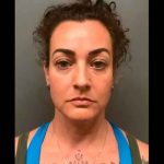 Maestra de Nueva Jersey abusó y consumió drogas con un estudiante