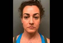 Maestra de Nueva Jersey abusó y consumió drogas con un estudiante