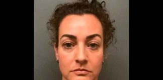 Maestra de Nueva Jersey abusó y consumió drogas con un estudiante