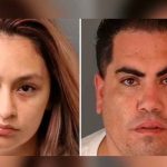 Arrestan a pareja con drogas que “podría matar a 50 millones de personas” Arrestan a pareja con sustancia que “podría matar a 50 millones de personas”