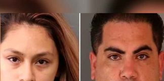 Arrestan a pareja con sustancia que “podría matar a 50 millones de personas”
