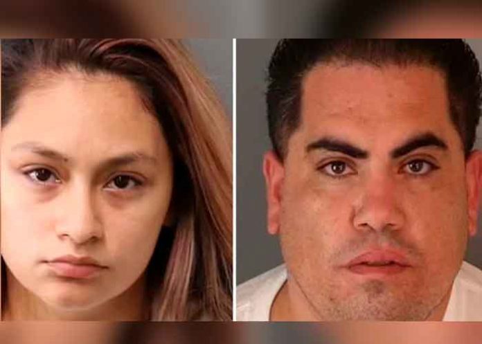 eeuu2 Arrestan a pareja con sustancia que “podría matar a 50 millones de personas”