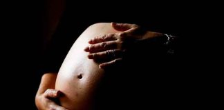 Ejecutan a mujer embarazada en su propio baby shower en Nueva York