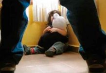 Arrestan a un hombre por agresión sexual a un niño de 17 meses Arrestan a un hombre por agresión sexual a un niño de 17 meses