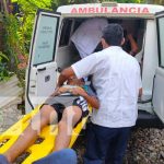 Matiguás y su efectiva participación en 3er Ejercicio Multiamenazas Realización del Tercer Ejercicio Multiamenazas en Matiguás