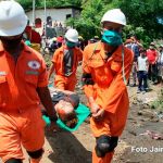 Todo listo para el III Ejercicio Nacional de preparación para proteger la vida Este 23 de septiembre se realizará el III Ejercicio Nacional de preparación para proteger la vida