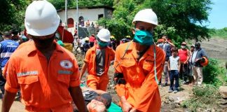 Este 23 de septiembre se realizará el III Ejercicio Nacional de preparación para proteger la vida