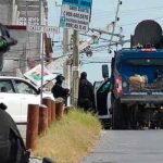 Capturan a "El Cadete", líder de la Tropa del Infierno en Tamaulipas