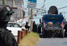Capturan a «El Cadete», líder de la Tropa del Infierno en Tamaulipas Capturan a "El Cadete", líder de la Tropa del Infierno en Tamaulipas
