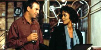 Warner Bros prepara un remake de "The Bodyguard"