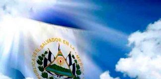 Nicaragua saluda a El Salvador por la Independencia