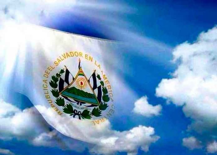Nicaragua saluda a El Salvador por la Independencia