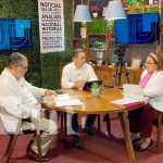 Protocolo sanitario para la Campaña Electoral 2021 en Nicaragua Entrevista a magistrados del CSE sobre Calendario Electoral y Protocolo Sanitario