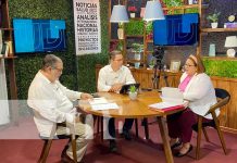 Protocolo sanitario para la Campaña Electoral 2021 en Nicaragua Entrevista a magistrados del CSE sobre Calendario Electoral y Protocolo Sanitario
