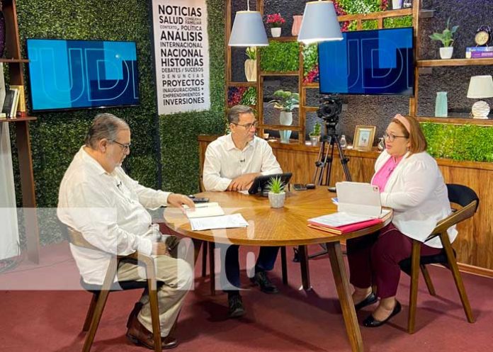 Entrevista a magistrados del CSE sobre Calendario Electoral y Protocolo Sanitario