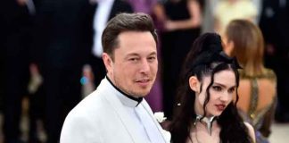 Elon Musk le pone fin a su relación con Grimes