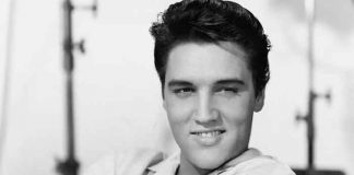 Elvis Presley