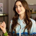 Lily Collins de Emily in Paris se casa por sorpresa Lily Collins de Emily in Paris se casa por sorpresa