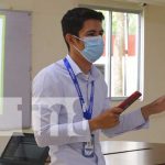 Nicaragua Emprende culmina capacitaciones a jóvenes de Madriz Capacitación a emprendedores para ideas de negocios en Madriz