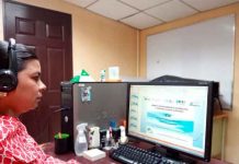 Nicaragua participó en taller virtual con países FOCARD-APS Nicaragua participó en taller virtual con países FOCARD-APS