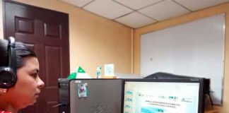 Nicaragua participó en taller virtual con países FOCARD-APS
