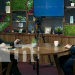 Análisis de los datos de la encuesta: Nicaragua rumbo a noviembre 2021 Análisis de encuesta Nicaragua rumbo a noviembre 2021 en Estudio TN8