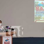 62.8%: Frente Sandinista es la fuerza política más sólida en el Caribe Presentación de la encuesta sobre apoyo del Frente Sandinista en el Caribe