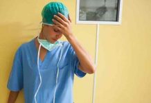 Canadá: Hombre golpeó a enfermera por vacunar contra la covid a su esposa Canadá: Hombre golpeó a enfermera por vacunar contra la covid a su esposa