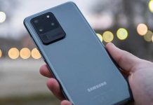 Samsung crea la primera cámara para smartphones de 200 megapíxeles Esta tecnología mete 2 fotodiodos por pixel de 1μm