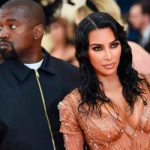 Kanye West admitió que engañó a Kim Kardashian