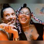 "Linda" nuevo tema de Rosalía en colaboración con Tokischa