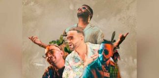 Nacho enlista los poderes del Caribe en su nuevo sencillo “La Buena Remix"