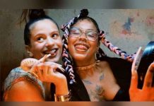 «Linda» nuevo tema de Rosalía en colaboración con Tokischa "Linda" nuevo tema de Rosalía en colaboración con Tokischa