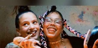 "Linda" nuevo tema de Rosalía en colaboración con Tokischa