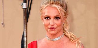 ¿Qué le pasa? Britney Spears borró su cuenta de Instagram
