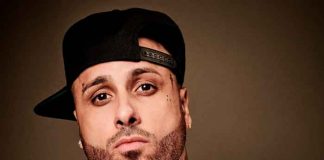 Nicky Jam comparte la primera foto con su nueva y sexy novia