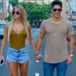 ¡Chyno Miranda y Natasha Araos confirman su separación!