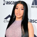 ¡Ya nació! Cardi se convierte en mamá por segunda vez