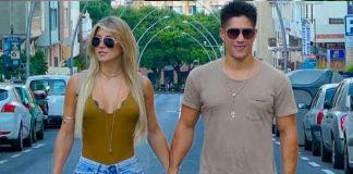 ¡Chyno Miranda y Natasha Araos confirman su separación!
