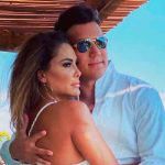 Larry Ramos, esposo de Ninel Conde,